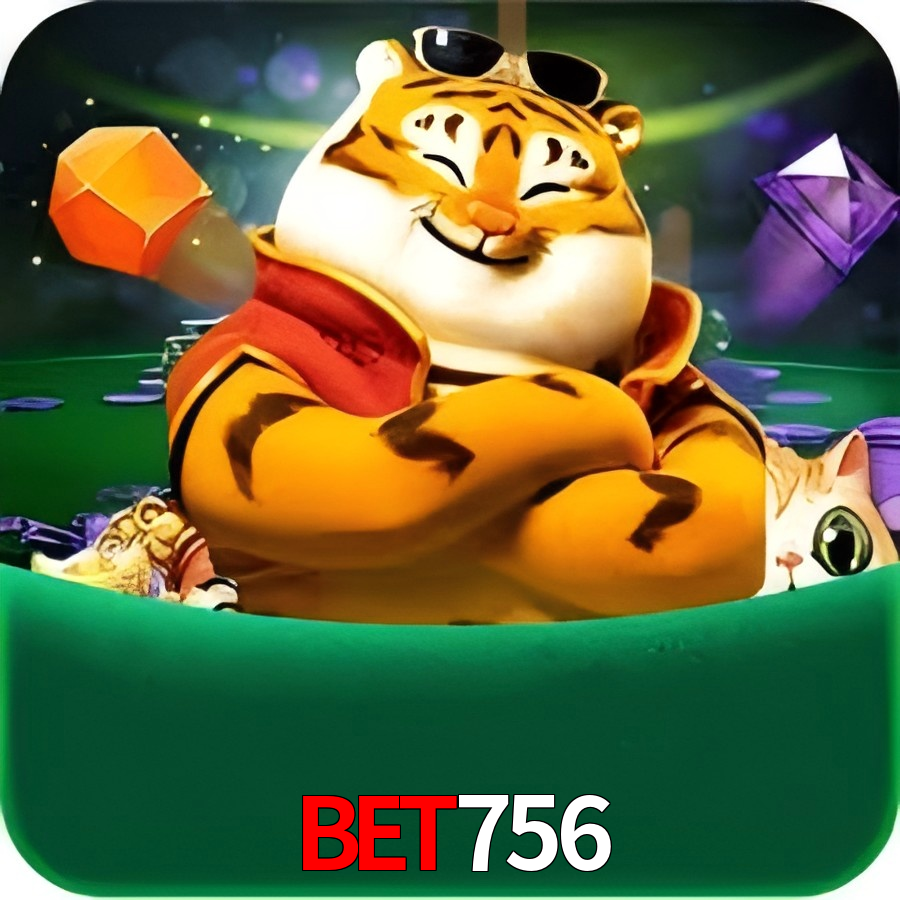  BET756
